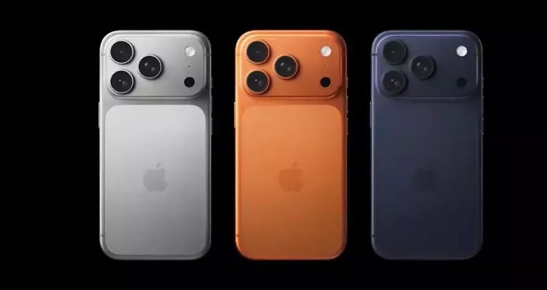 Gözler Bu Lansmandaydı: Apple Yeni Ürünlerini Tanıttı!