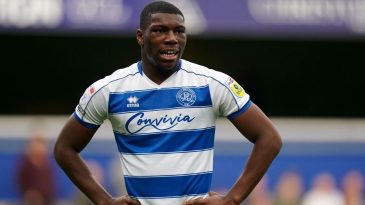 G&ouml;ztepe Forvet Hattını G&uuml;&ccedil;lendiriyor: 22 Yaşındaki Armstrong Hedefte