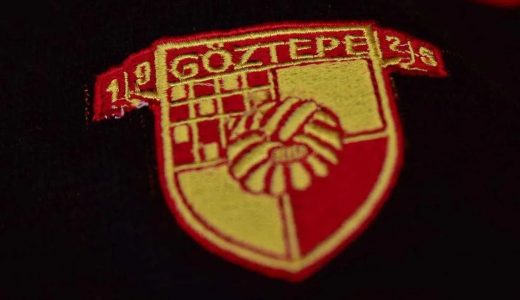 Göztepe Namağlup Başladı, Anthony Dennis Parladı