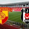 Göztepe'de İç Saha Galibiyeti Hedefi: Beşiktaş Maçıyla Seriyi Noktalamak İstiyor
