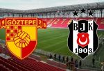 Göztepe'de İç Saha Galibiyeti Hedefi: Beşiktaş Maçıyla Seriyi Noktalamak İstiyor