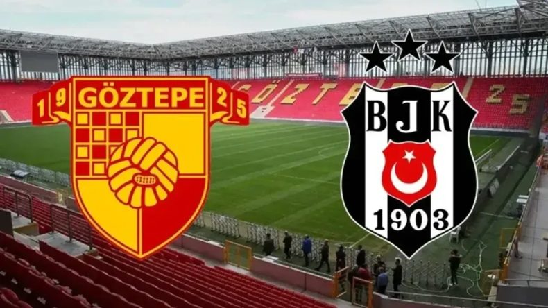 Göztepe'de İç Saha Galibiyeti Hedefi: Beşiktaş Maçıyla Seriyi Noktalamak İstiyor