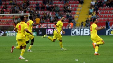 G&ouml;ztepe'nin Performansı Dikkat &Ccedil;ekiyor: Ligin Yenilmez &Uuml;&ccedil;l&uuml;s&uuml;nde