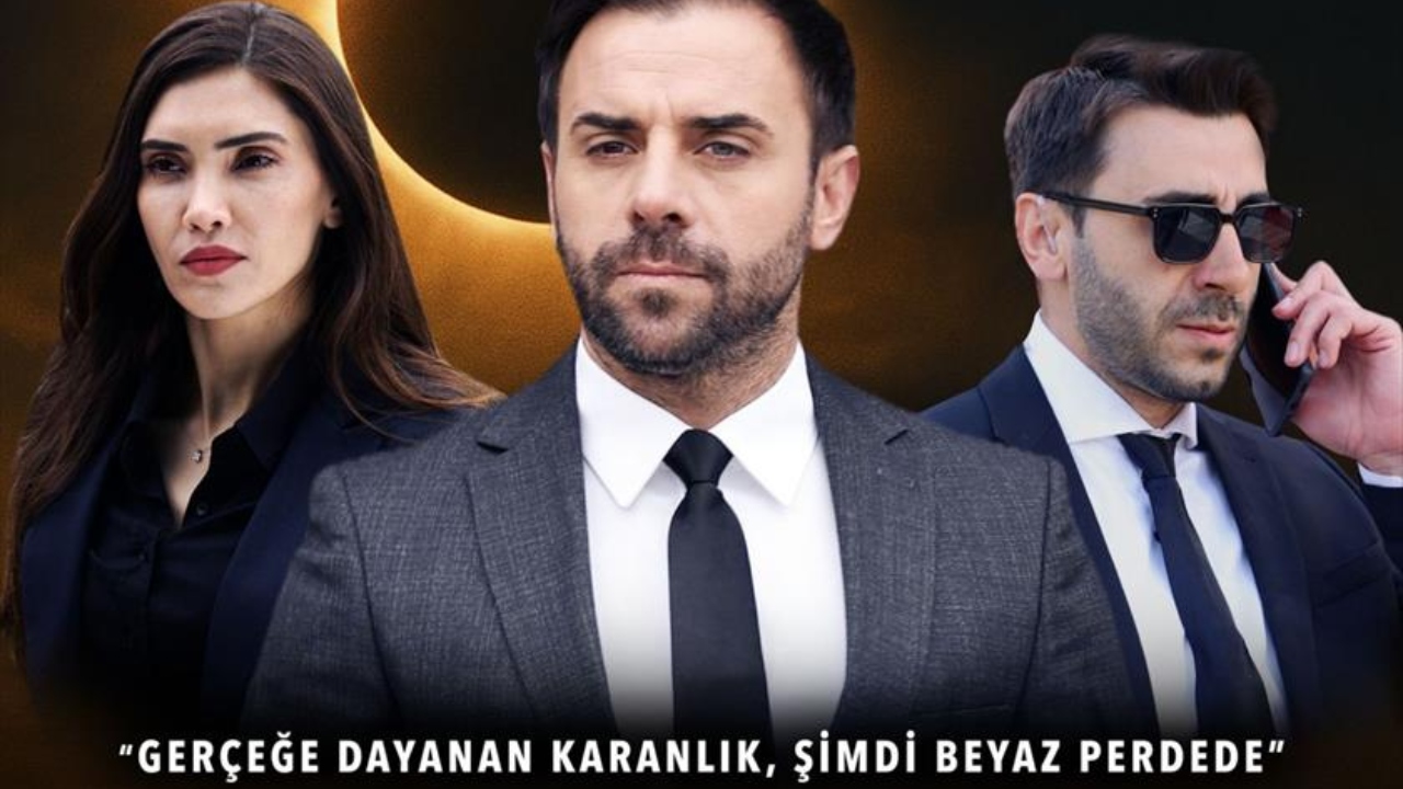 Güneşin Karanlığında Kosova
