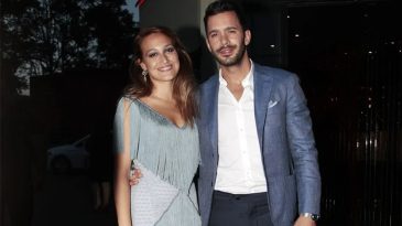 Gupse Özay'dan Ayrılık İddialarına Cevap!