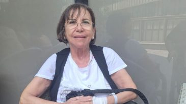 Gül Onat, Zorlu Tedavi Sürecini Paylaştı: Cehennemi Yaşadım