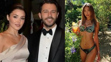 Hakan Sabancı Eski Sevgilisiyle Tatilde Mi? Aldatma İddiaları Gündemi Sarstı!