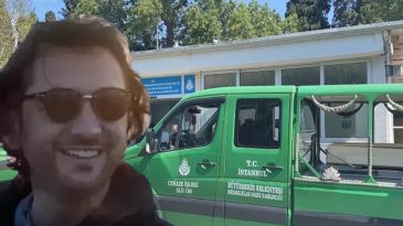 Halit Yukay Son Yolculuğuna Uğurlandı