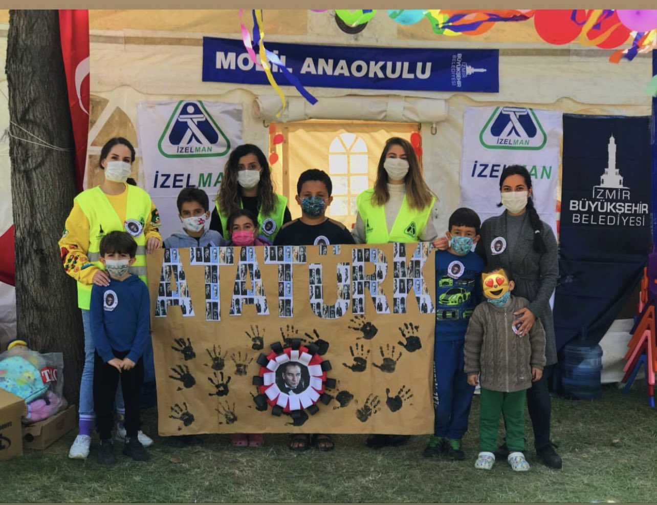 Mobbing İddiası