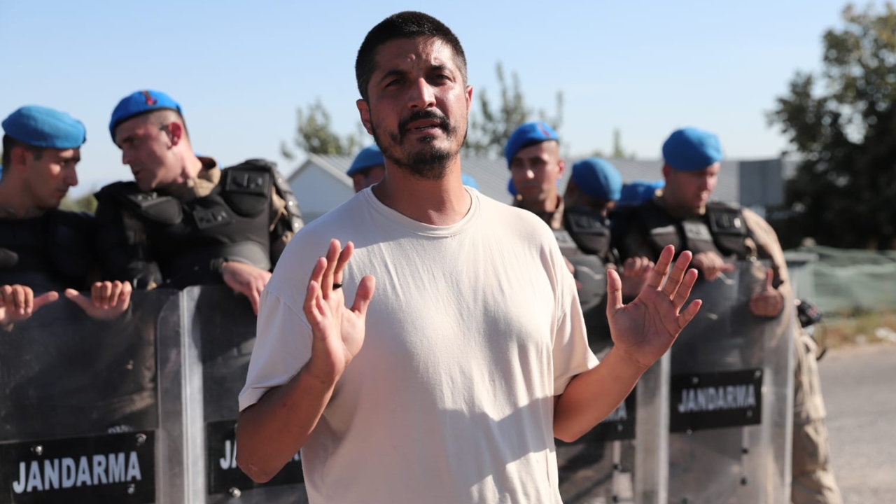 Tarım arazileri