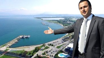İnciraltı'nda Toprak Sahiplerinden Planlama Sevinci: İzmir'in EXPO Vizyonu Ger&ccedil;ekleşiyor