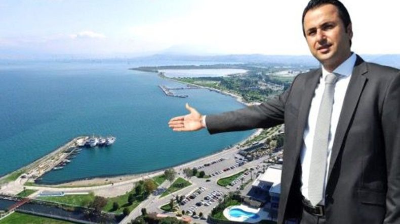İnciraltı'nda Toprak Sahiplerinden Planlama Sevinci: İzmir'in EXPO Vizyonu Ger&ccedil;ekleşiyor