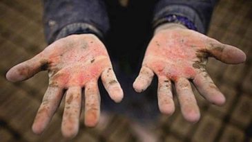 İSİG Raporu A&ccedil;ıkladı: Her İki G&uuml;nde Bir &Ccedil;ocuk İş&ccedil;i Hayatını Kaybediyor