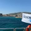 İZDENİZ'den Kritik Uyarı: Bazı Feribot Seferleri İptal Edildi
