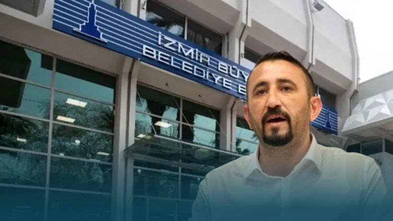 İZENERJİ ve İZELMAN'a İade Edilen İşçilerin Süreci Aydınlatıldı: Sendika Açıklamada Bulundu!
