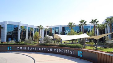 İzmir Bakır&ccedil;ay &Uuml;niversitesi Nerede? İzmir Bakır&ccedil;ay &Uuml;niversitesi'ne Nasıl Gidilir?