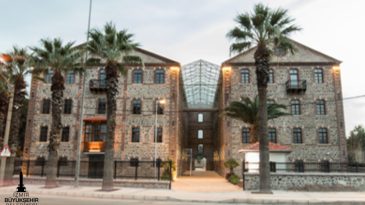 İzmir B&uuml;y&uuml;kşehir Belediyesi'nden Yeni İstihdam Modeli: Eğitimleri Tamamlayanlar İşe Yerleştirilecek