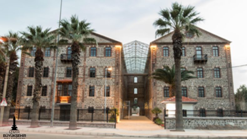 İzmir Büyükşehir Belediyesi'nden Yeni İstihdam Modeli: Eğitimleri Tamamlayanlar İşe Yerleştirilecek