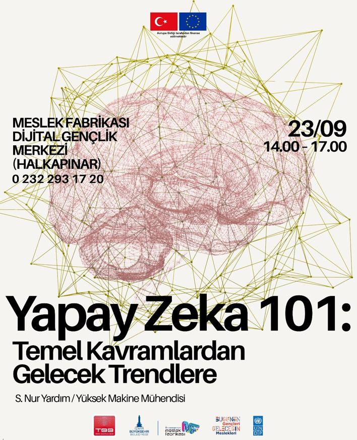 Yapay Zeka Eğitimi