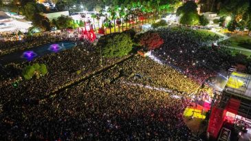 İzmir Fuarı Bug&uuml;n Kapatılacak mı? Etkinlikler İptal mi Oldu? Duman Konseri İptal mi Edildi?