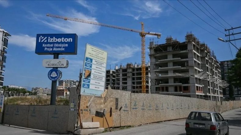 İzmir West Kordelion'da Gelişmeler: Kooperatif Açıklama Yaptı, Niyet Protokolü İmzalandı