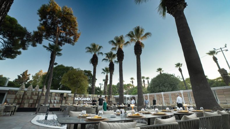 İzmir'in Yeni Gözdesi: Büyükşehir Yeniledi, Mogambo Açıldı!
