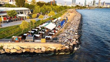 İzmir'de belediyeden m&uuml;jde: Onlara y&uuml;zde 50 indirimli olacak
