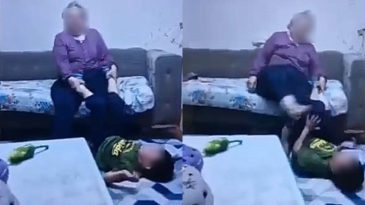 İzmir'de &Ccedil;ocuk Şiddeti Olayı: Babaanne Adli Kontrolle Serbest Bırakıldı