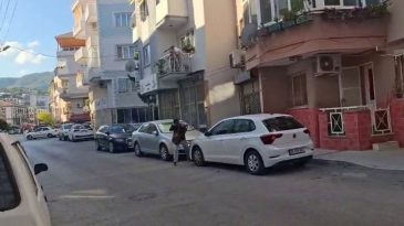 İzmir'de Karakol Saldırıcısının İfadesi Aydınlatıldı: "T&uuml;rkiye Cihat Kapsamında, Atat&uuml;rk'&uuml; Sevmiyorum"