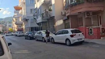 İzmir'de Karakola Saldırı: Anne ve Babanın İlk İfadesi Ortaya &Ccedil;ıktı