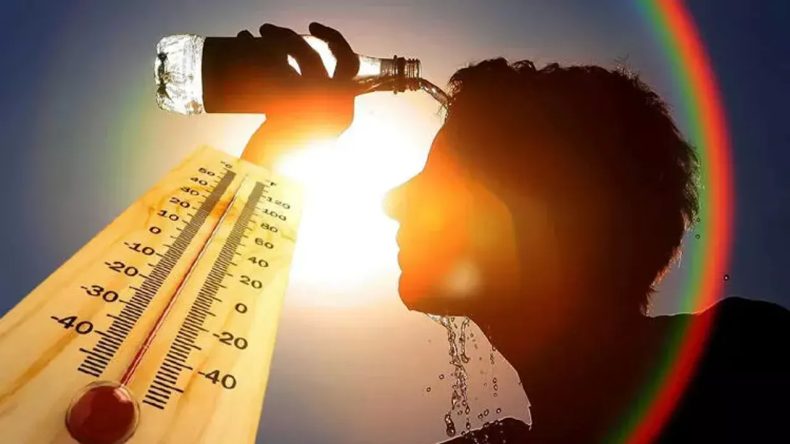 İzmir'de Kavurucu Sıcaklar Yeniden Geliyor: Termometreler Kaç Dereceyi Gösteriyor?
