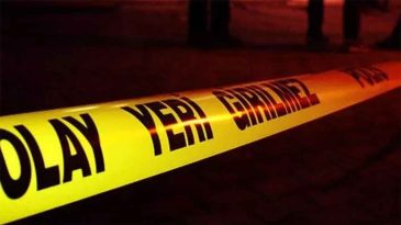 İzmir'de Şok Edici Silahlı Saldırı: Gen&ccedil; Kadın Hayatını Kaybetti