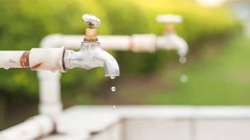 İzmir'de Su Kesintileri Hakkında &Ouml;nemli A&ccedil;ıklama