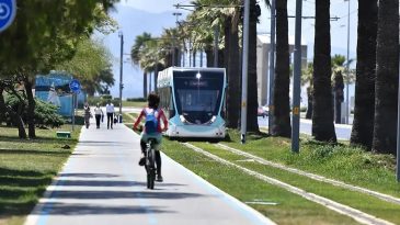 İzmir'de Tramvay Kullanıcılarına Duyuru: Seferler 5 Saat S&uuml;resince Durdurulacak