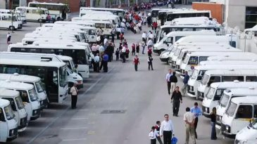 İzmir'de Ulaşıma Yeni Zam Teklifi: Y&uuml;zde 35