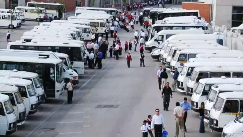 İzmir'de Ulaşıma Yeni Zam Teklifi: Yüzde 35