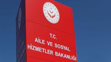 İzmir'deki &Ccedil;ocuk Şiddeti Olayında Bakanlık İle Harekete Ge&ccedil;ti