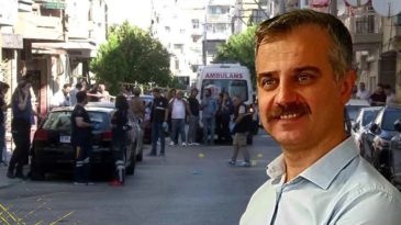 İzmir'deki Karakol Saldırısında Şehit Olan Muhsin Aydemir Kimdir?