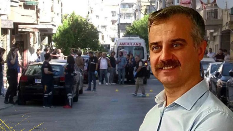 İzmir'deki Karakol Saldırısında Şehit Olan Muhsin Aydemir Kimdir?
