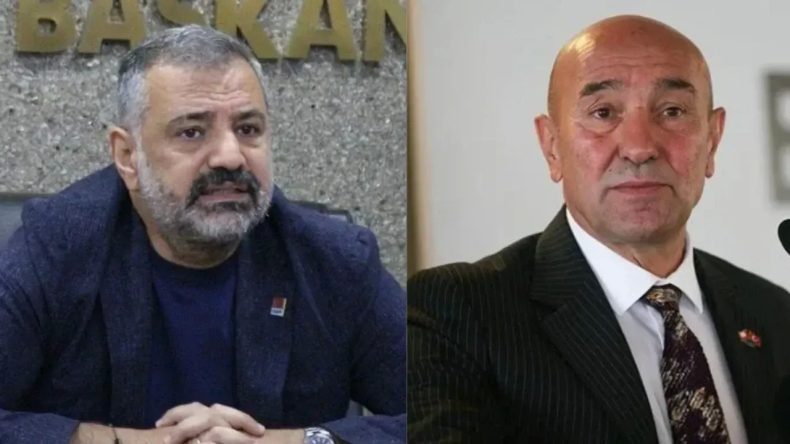 İzmir'deki Kooperatif Davasında Önemli Gelişme: İlk Duruşmanın Yeri Açıklandı