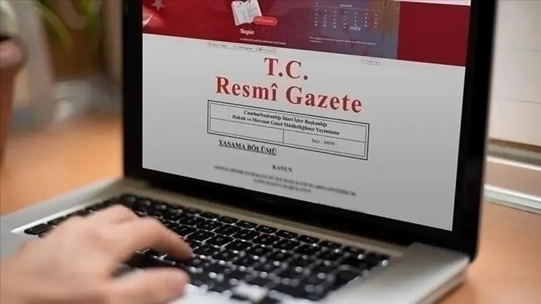 İzmir'deki Yüksekokul Kapatıldı: Resmi Gazete'de Yeni Düzenlemeler