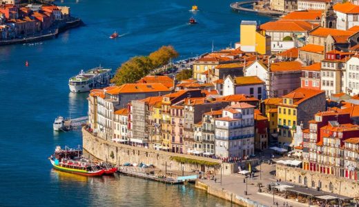 İzmir'den Porto'ya Direkt Uçuşlar Başlıyor