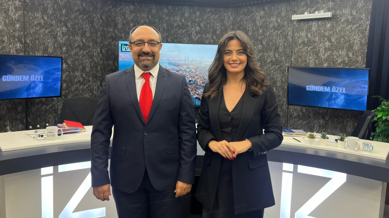 İlac üretim tesisi
