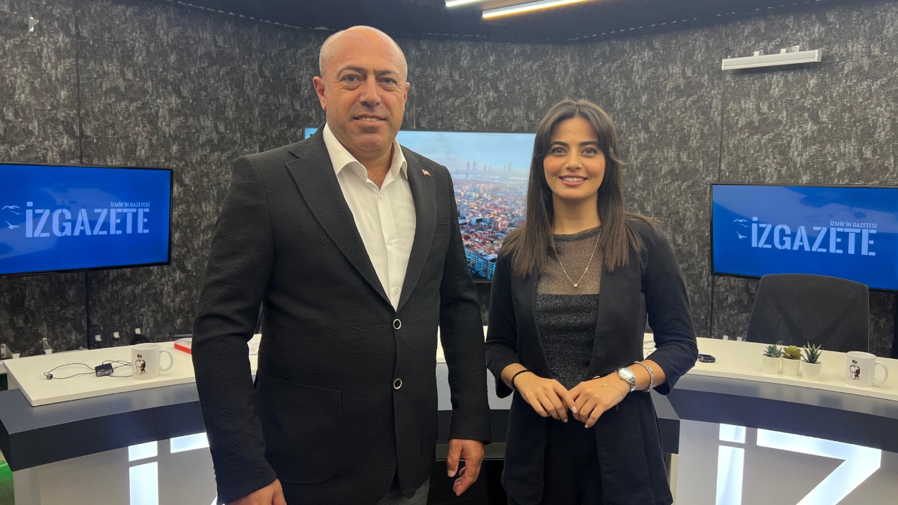 İşçi direnişleri hakkında Hayrettin Çakmak'ın açıklamaları