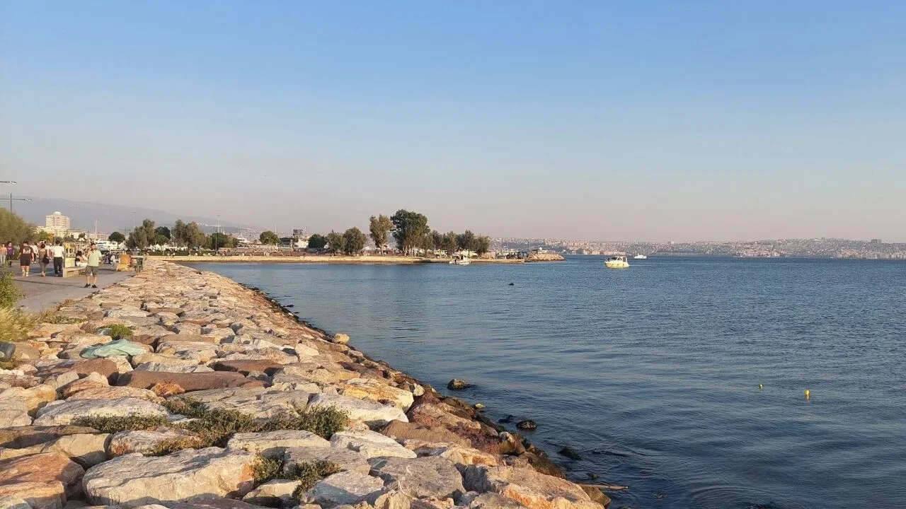 İzmir’de Kış Aylarında Gezilecek 7 Büyüleyici Yer