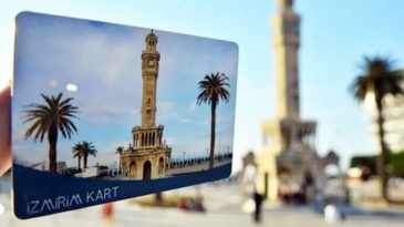 İzmirim Kart &Ouml;ğrenci Abonman Bedeli A&ccedil;ıklandı: 90 Dakika Aktarma Hakkı Yok