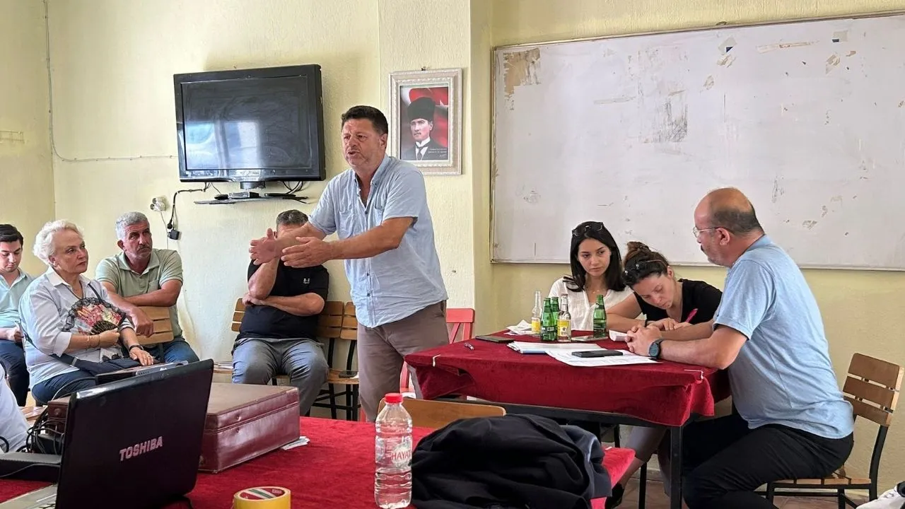 Karagöl Ormanı