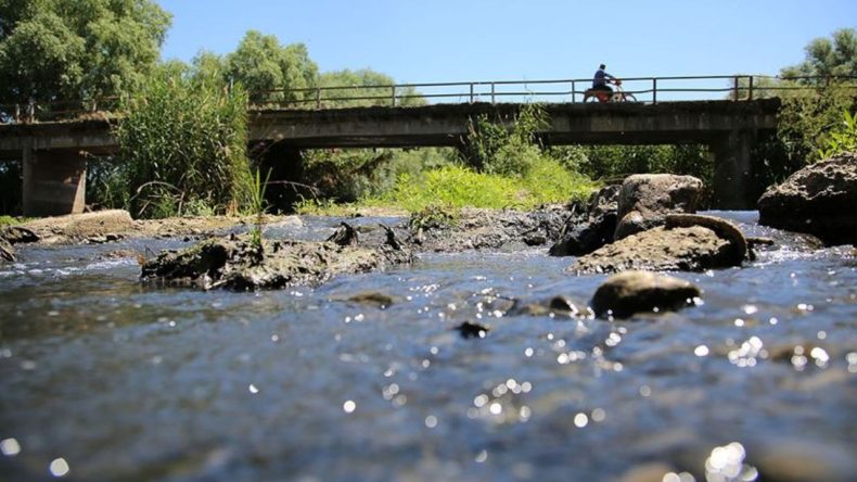 İzmir&rsquo;in Can Damarı İ&ccedil;in Son &Ccedil;ağrı: Gediz &Ouml;l&uuml;yor Kampanyası Başladı