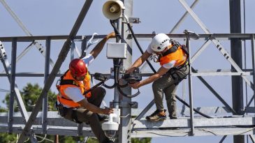 İzmir&rsquo;de Hayat Kurtaran Teknoloji: T&uuml;m Hatlar &Ccedil;&ouml;ks&uuml;n, Bu Sistem &Ccedil;alışıyor