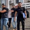 İzmir’de Kaçırılan Kişi İstanbul’da Kurtarıldı: 5 Zanlı Yakalandı